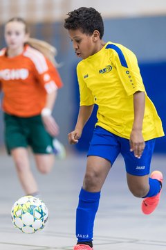 Bild 48 - U12 NFV Futsalturnier HH,SH,HB,NDS